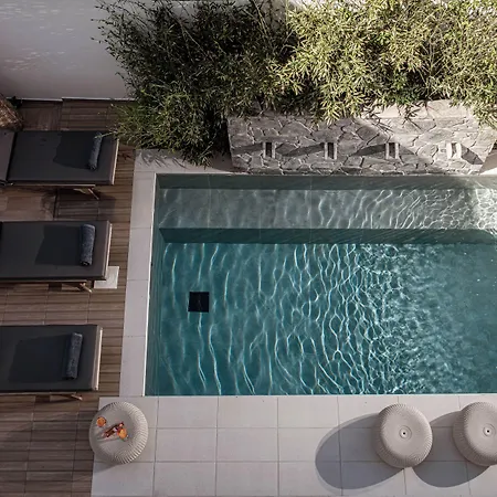 Serenity Spritz Boutique - Adults Only Hersonissos (Crete)