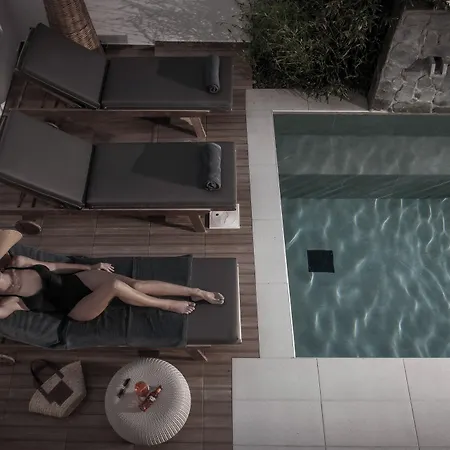 Ξενοδοχείο Serenity Spritz Boutique - Adults Only