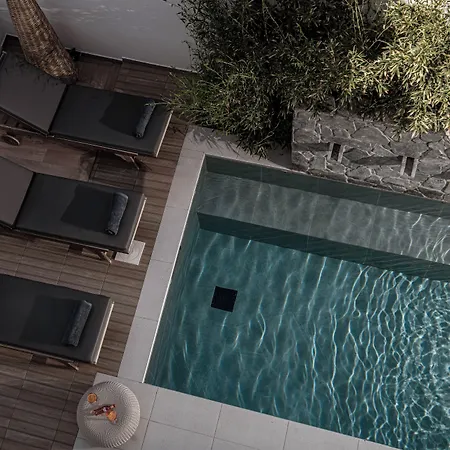 Serenity Spritz Boutique - Adults Only Hotel