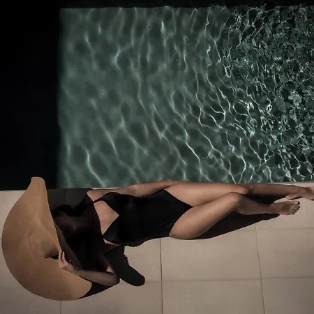 Serenity Spritz Boutique - Adults Only Hotel Hersonissos (Crete)