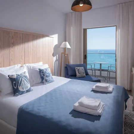 Hotel Serenity Spritz Boutique - Adults Only Hersonissos (Crete)