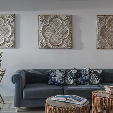 Serenity Spritz Boutique - Adults Only 4*