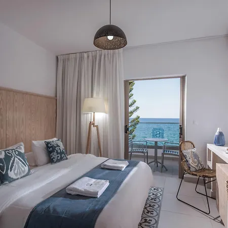 Serenity Spritz Boutique - Adults Only Hotel 4*