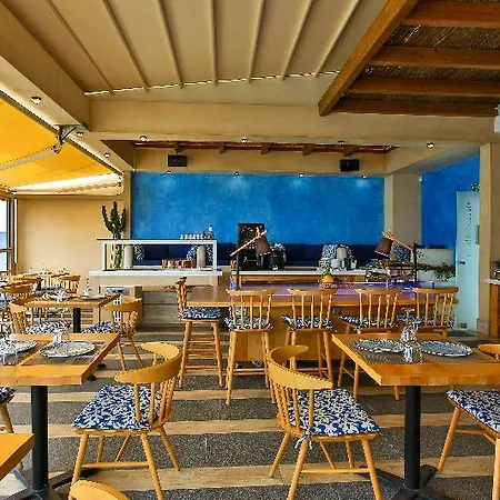 Enorme Serenity Spritz - Adults Only Hotel Hersonissos (Crete)