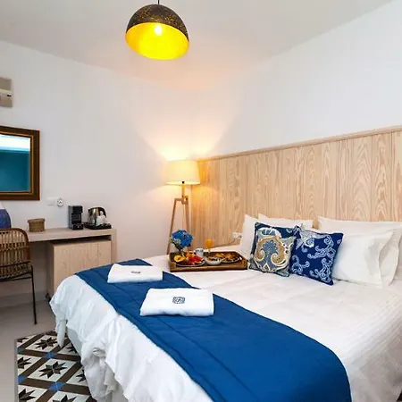 Hotel Enorme Serenity Spritz - Adults Only 4*