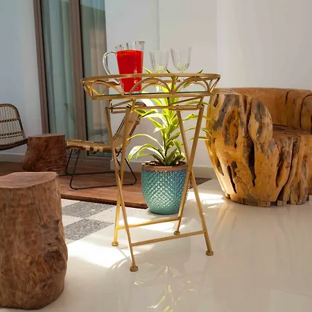 Serenity Spritz Boutique - Adults Only Hotel