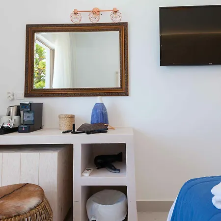 Serenity Spritz Boutique - Adults Only 4* Hersonissos (Crete)