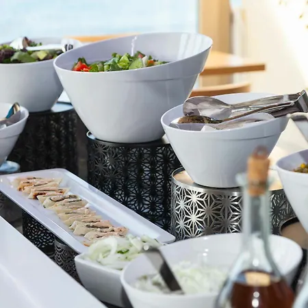 Serenity Spritz Boutique - Adults Only Hotel