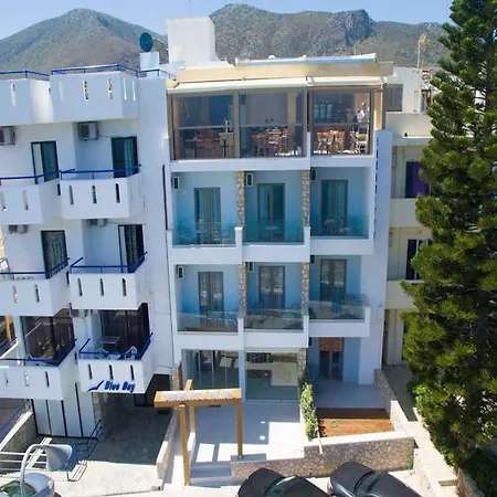 Serenity Spritz Boutique - Adults Only Hotel Hersonissos (Crete)