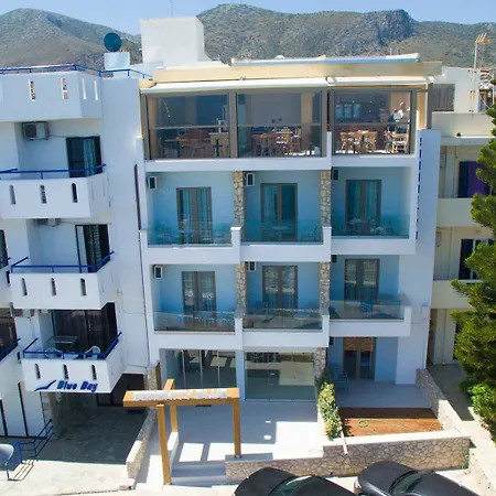 Hotel Serenity Spritz Boutique - Adults Only Hersonissos (Crete)