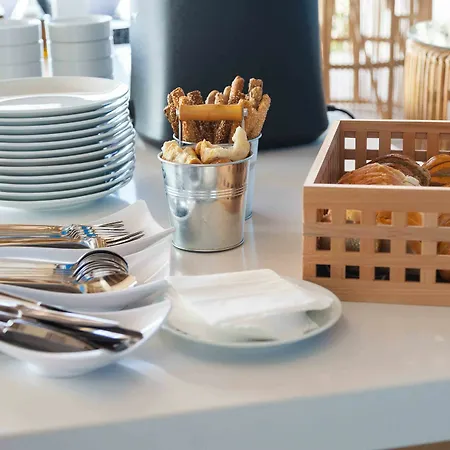 Serenity Spritz Boutique - Adults Only Hersonissos (Crete)