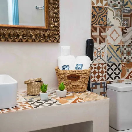 Enorme Serenity Spritz - Adults Only 4* Hersonissos (Crete)