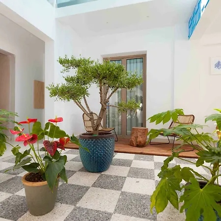 호텔 Serenity Spritz Boutique - Adults Only 4*