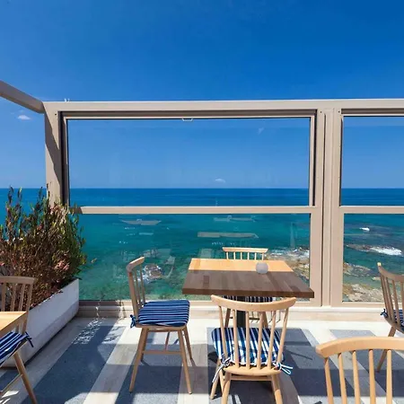 Serenity Spritz Boutique - Adults Only Χερσόνησος