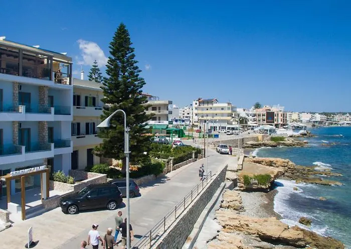 Serenity Spritz Boutique - Adults Only 4* Hersonissos (Crete)