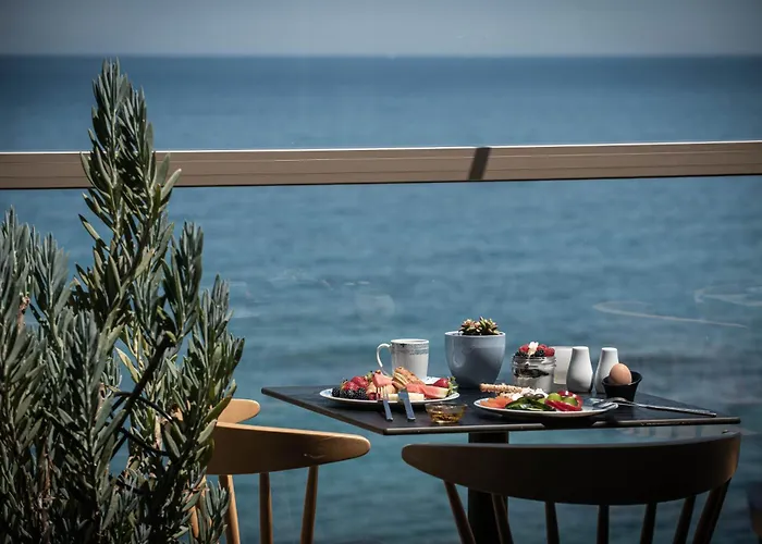 Hotel Serenity Spritz Boutique - Adults Only 4*