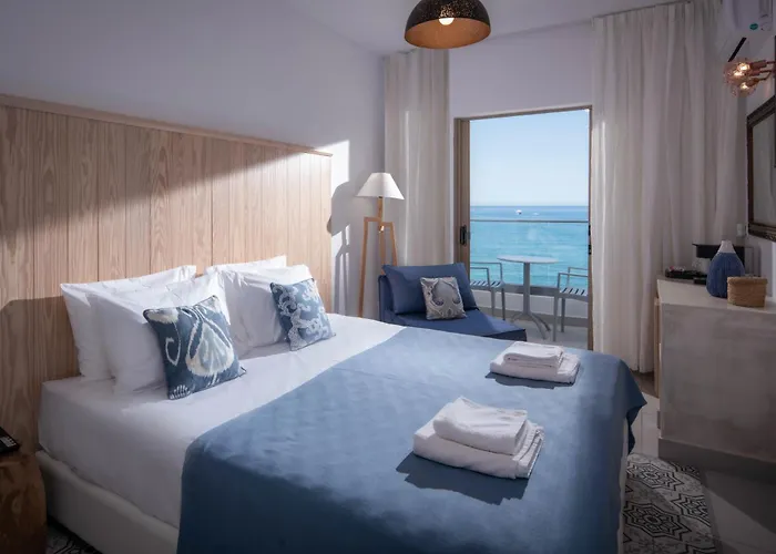 Serenity Spritz Boutique - Adults Only Hotel Hersonissos (Crete)