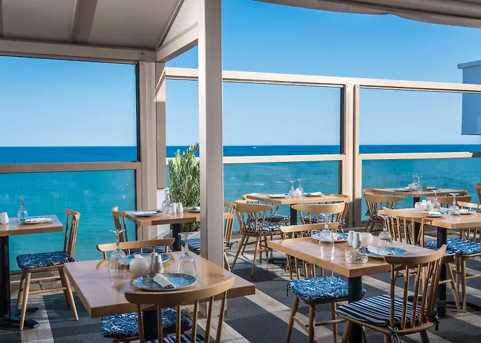 Hotel Serenity Spritz Boutique - Adults Only 4*