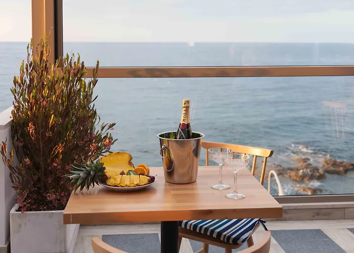 Serenity Spritz Boutique - Adults Only