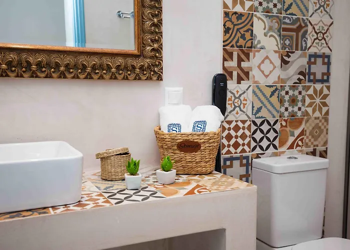 Hotel Serenity Spritz Boutique - Adults Only 4*