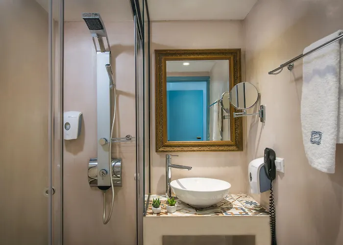 Hotel Serenity Spritz Boutique - Adults Only 4*