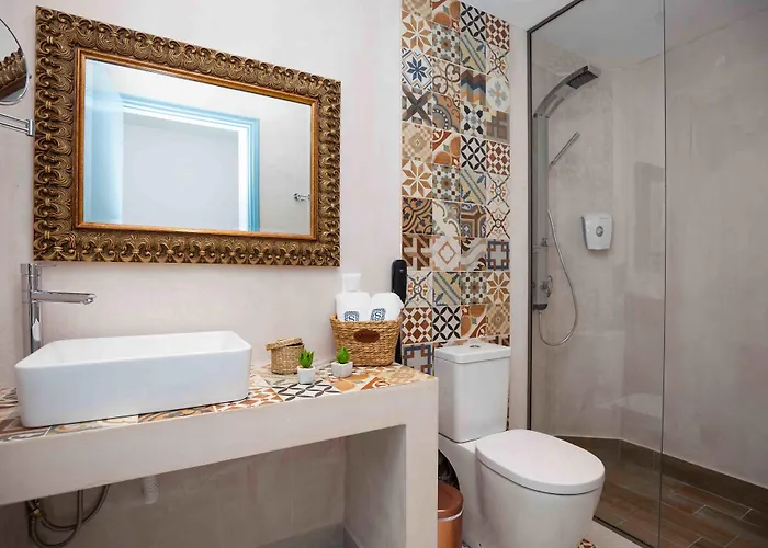 Serenity Spritz Boutique - Adults Only Hersonissos (Crete)