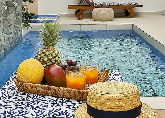 Hotel Serenity Spritz Boutique - Adults Only Hersonissos (Crete)