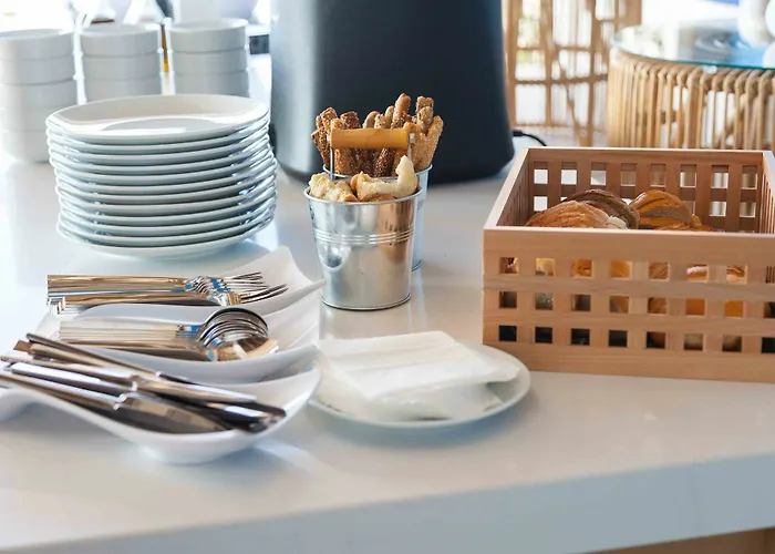 Serenity Spritz Boutique - Adults Only Hersonissos (Crete)