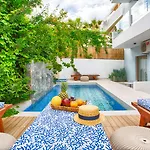 Serenity Spritz Boutique - Adults Only Hotel Hersonissos (Crete)