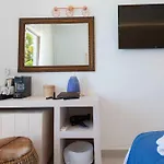 Serenity Spritz Boutique - Adults Only 4* Hersonissos (Crete)