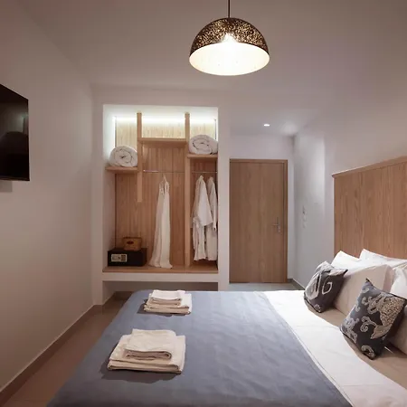 Serenity Spritz Boutique - Adults Only Hersonissos (Crete)