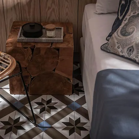 Serenity Spritz Boutique - Adults Only 4* Hersonissos (Crete)