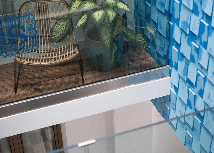 Serenity Spritz Boutique - Adults Only 4*