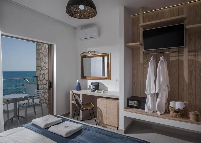 Serenity Spritz Boutique - Adults Only Hotel