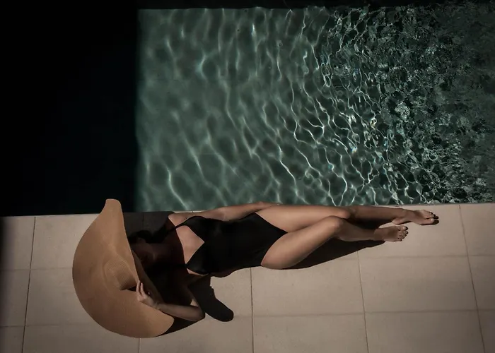 Hotel Serenity Spritz Boutique - Adults Only Hersonissos (Crete)