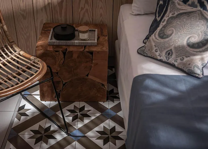 Serenity Spritz Boutique - Adults Only 4* Hersonissos (Crete)