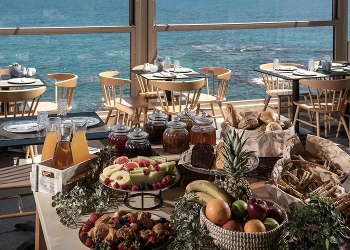 Serenity Spritz Boutique - Adults Only Hotel 4*