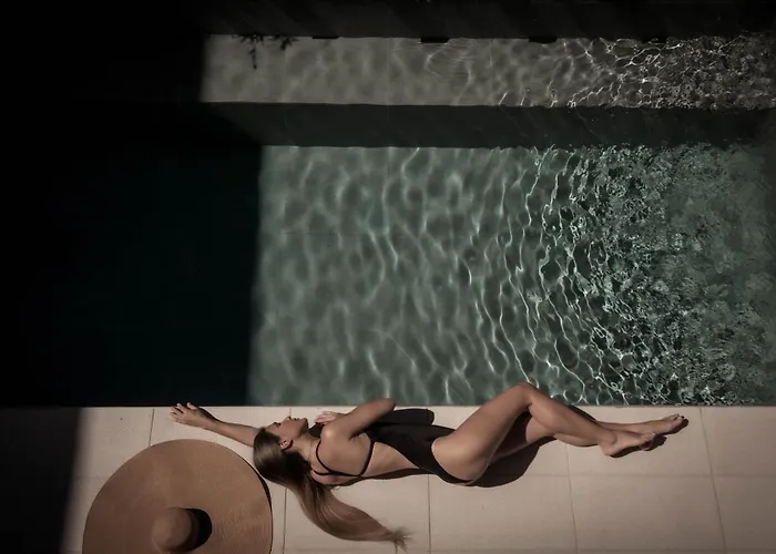 Serenity Spritz Boutique - Adults Only Hotel Hersonissos (Crete)