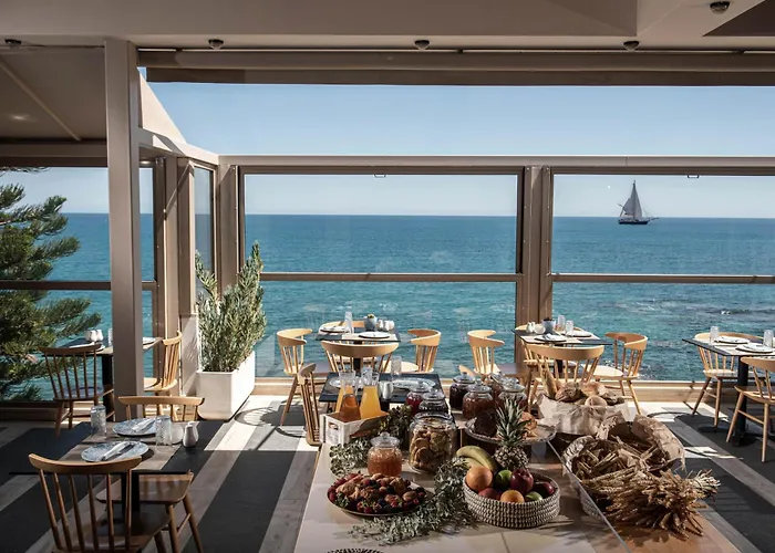 Serenity Spritz Boutique - Adults Only 4* Hersonissos (Crete)