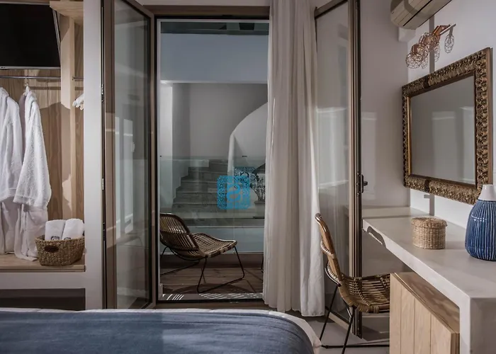 Serenity Spritz Boutique - Adults Only Hotel