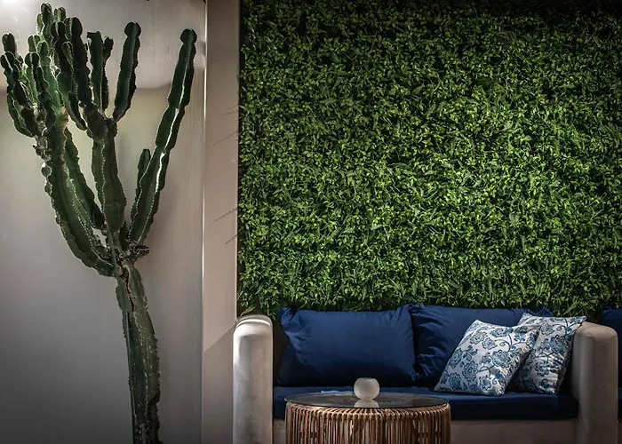 Hotel Serenity Spritz Boutique - Adults Only