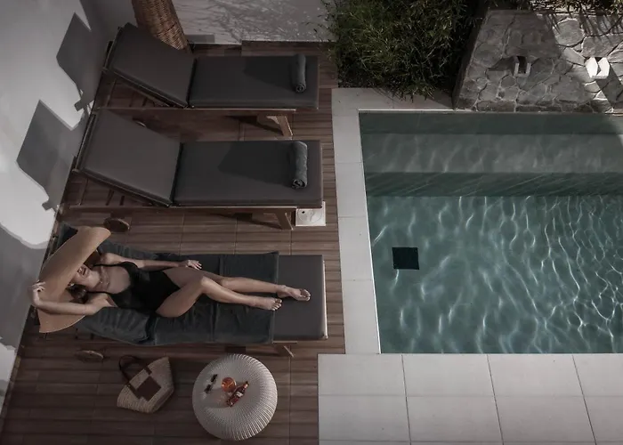 Hotel Serenity Spritz Boutique - Adults Only 4*