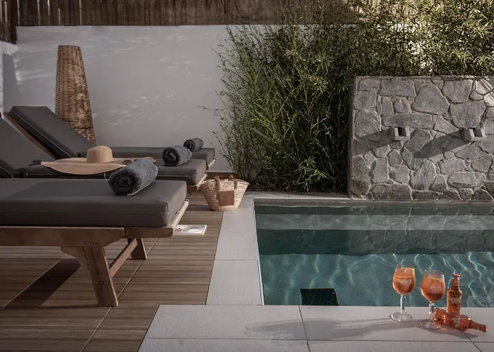 Serenity Spritz Boutique - Adults Only 4*