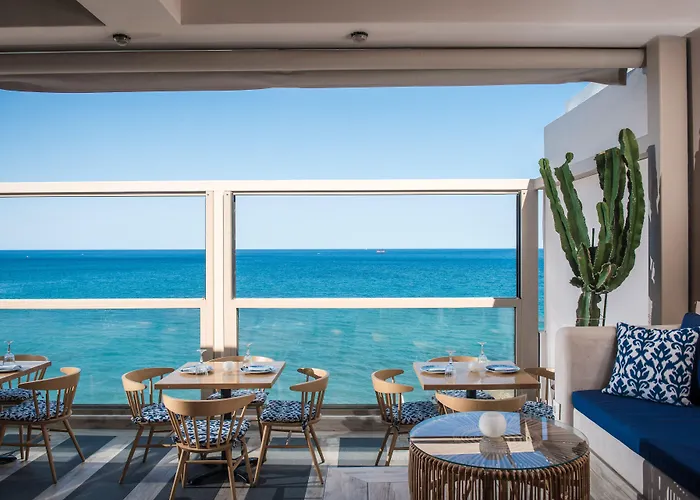 Hotel Serenity Spritz Boutique - Adults Only 4*