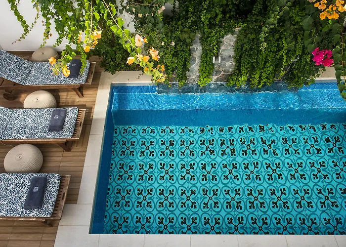 Serenity Spritz Boutique - Adults Only 4*