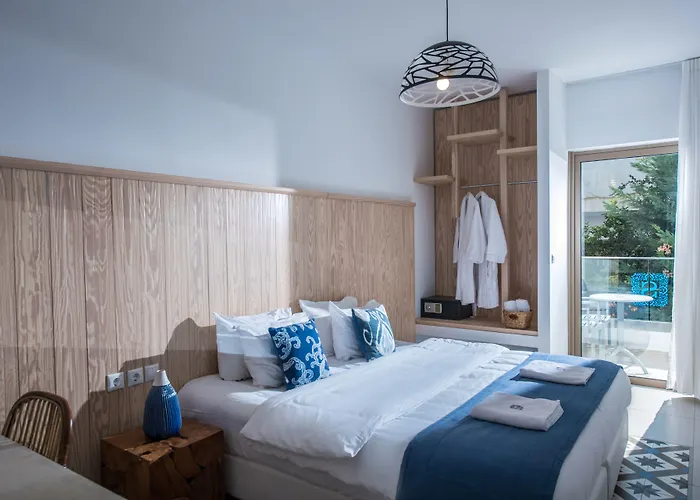 Serenity Spritz Boutique - Adults Only Hotel