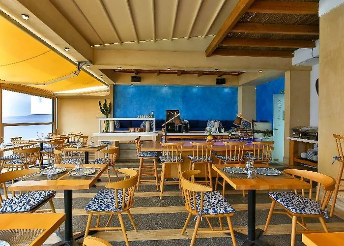 Serenity Spritz Boutique - Adults Only Hotel Hersonissos (Crete)