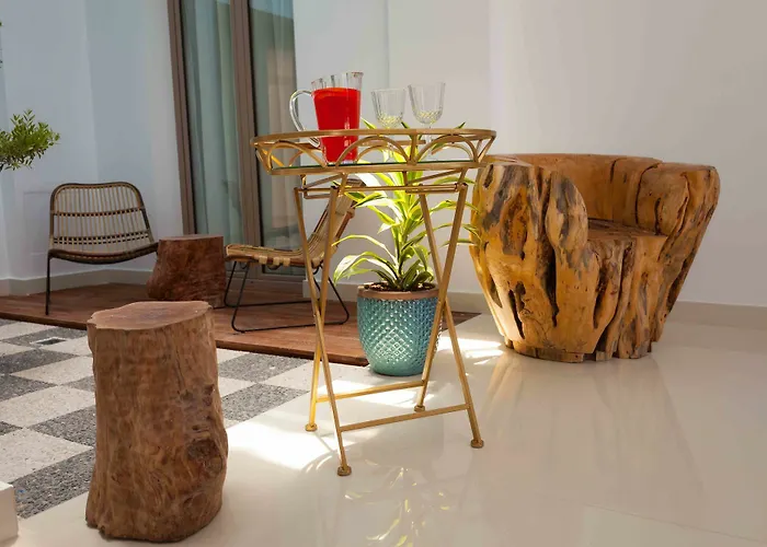 Serenity Spritz Boutique - Adults Only Hotel