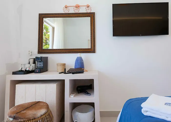 Serenity Spritz Boutique - Adults Only 4* Hersonissos (Crete)