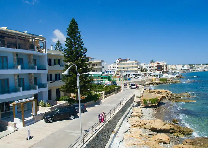 Serenity Spritz Boutique - Adults Only Hotel